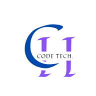 CraftCodeHiveTech Logo